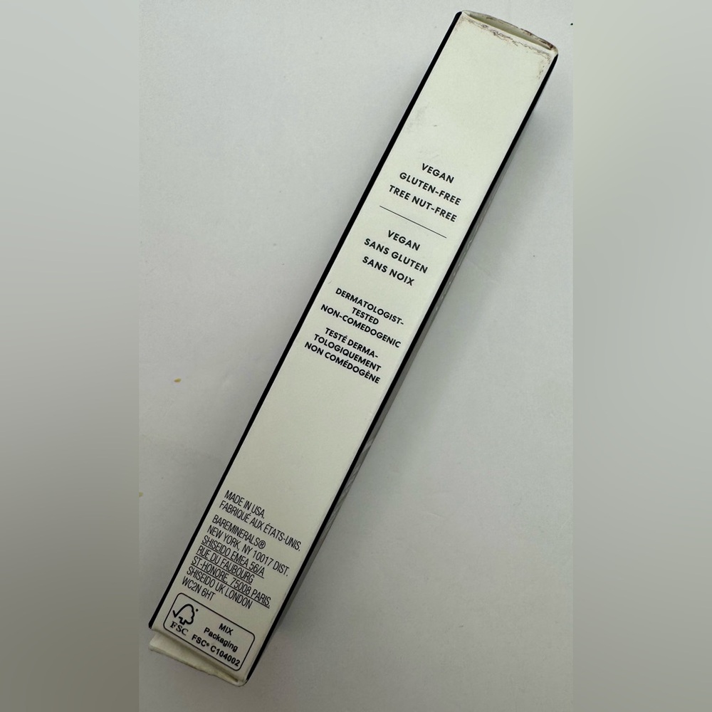bareMinerals Original Liquid Mineral Concealer - Fair 1N - Picture 4 of 5